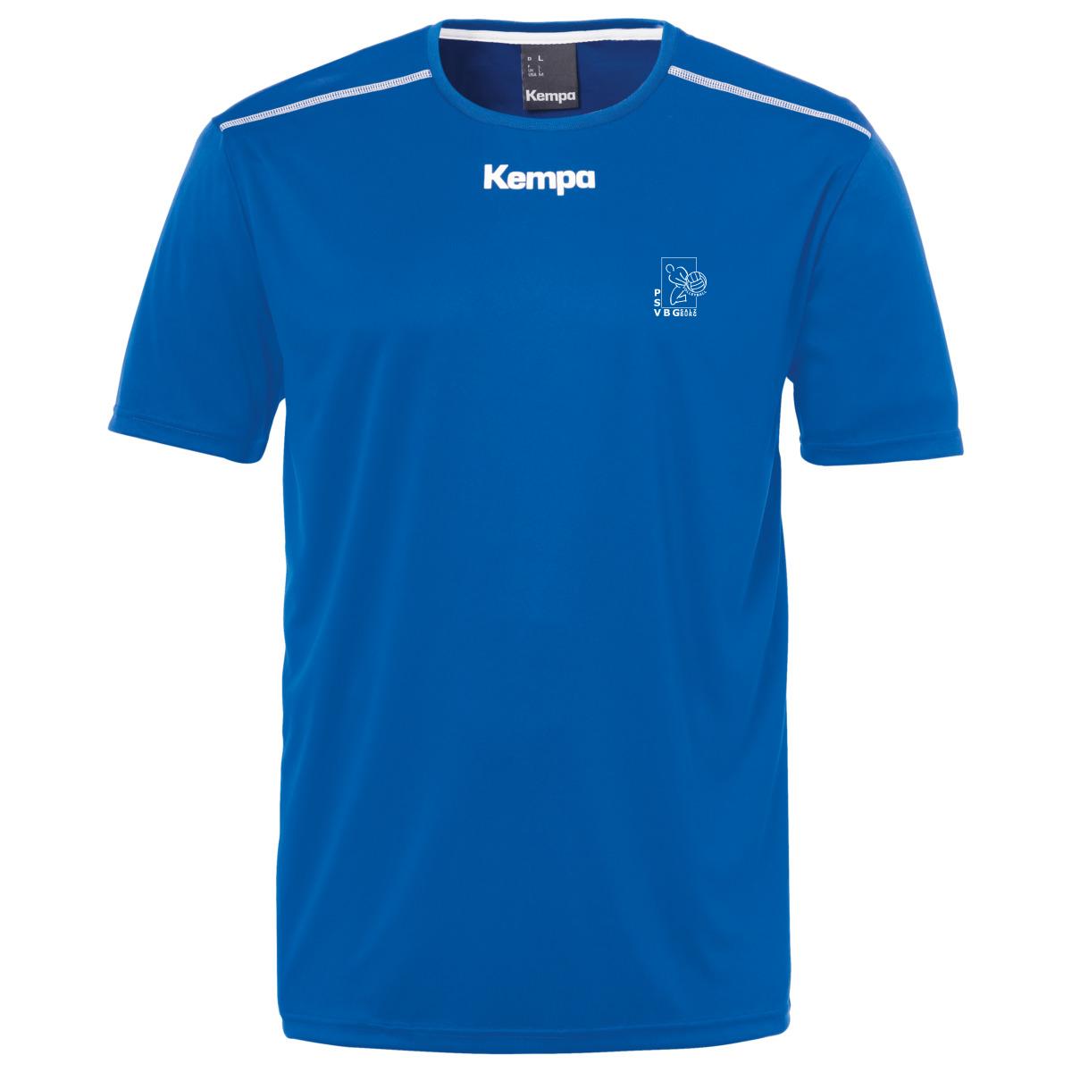 POLY SHIRT