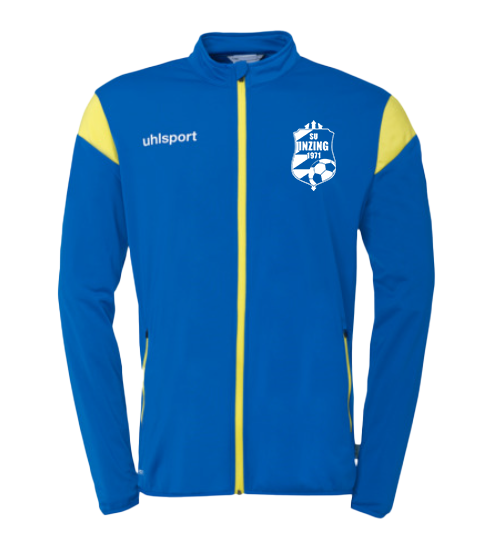 Squad 27 Classic Jacke