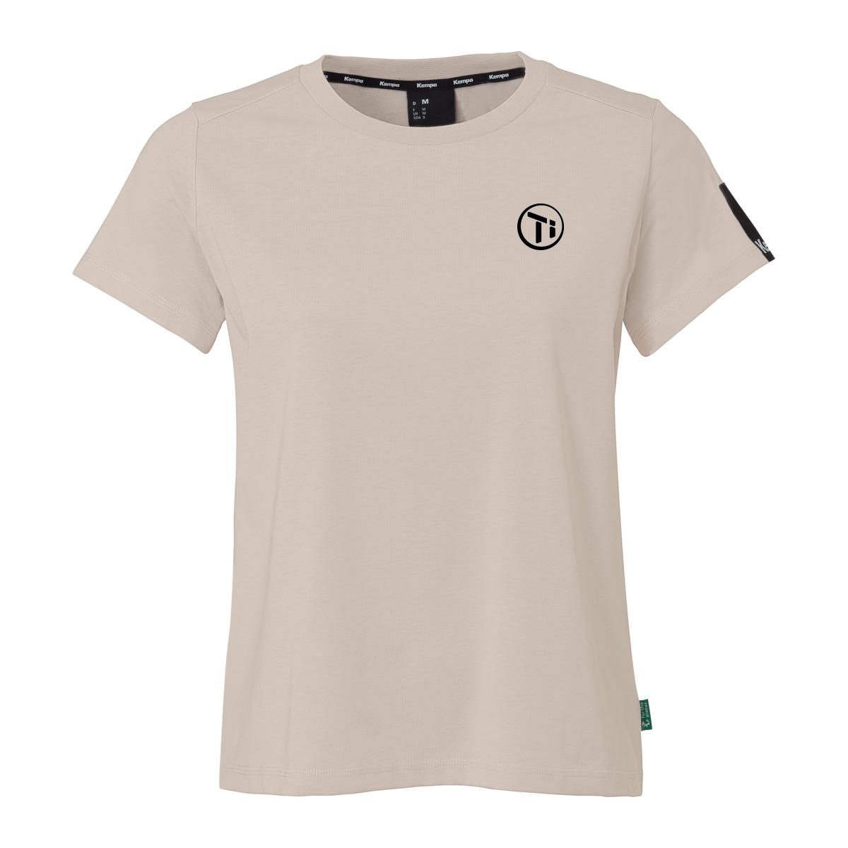 STMNT T-Shirt Damen