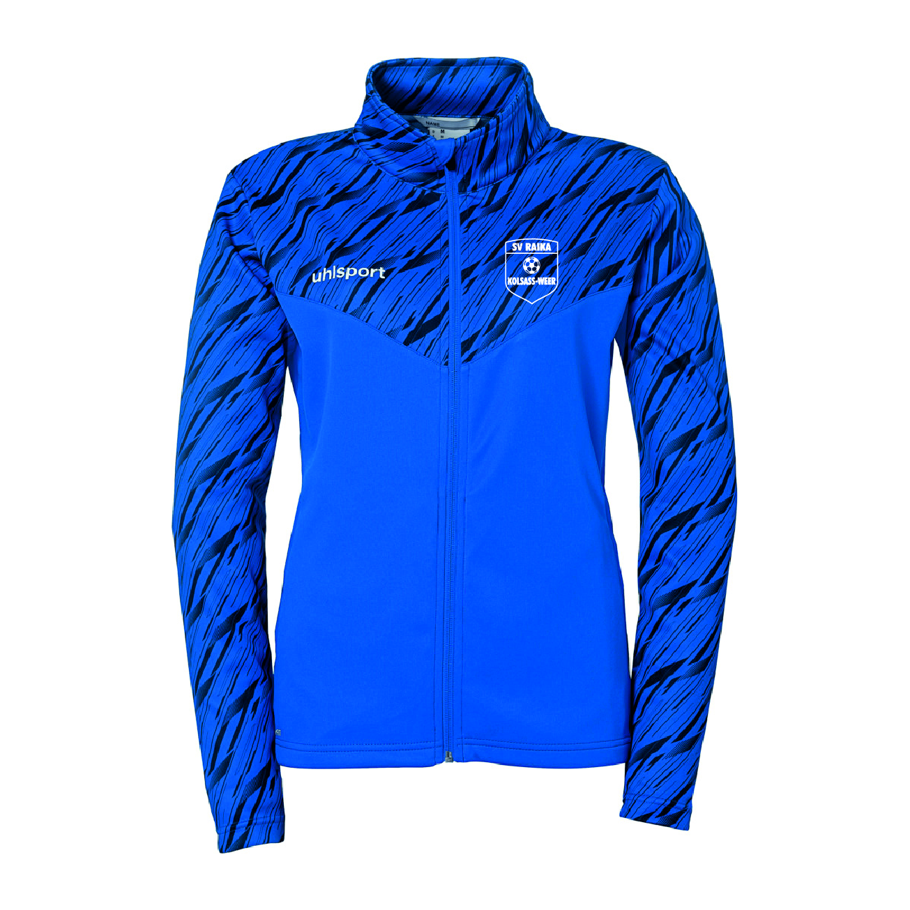 Progressive 28 Poly Jacke Damen