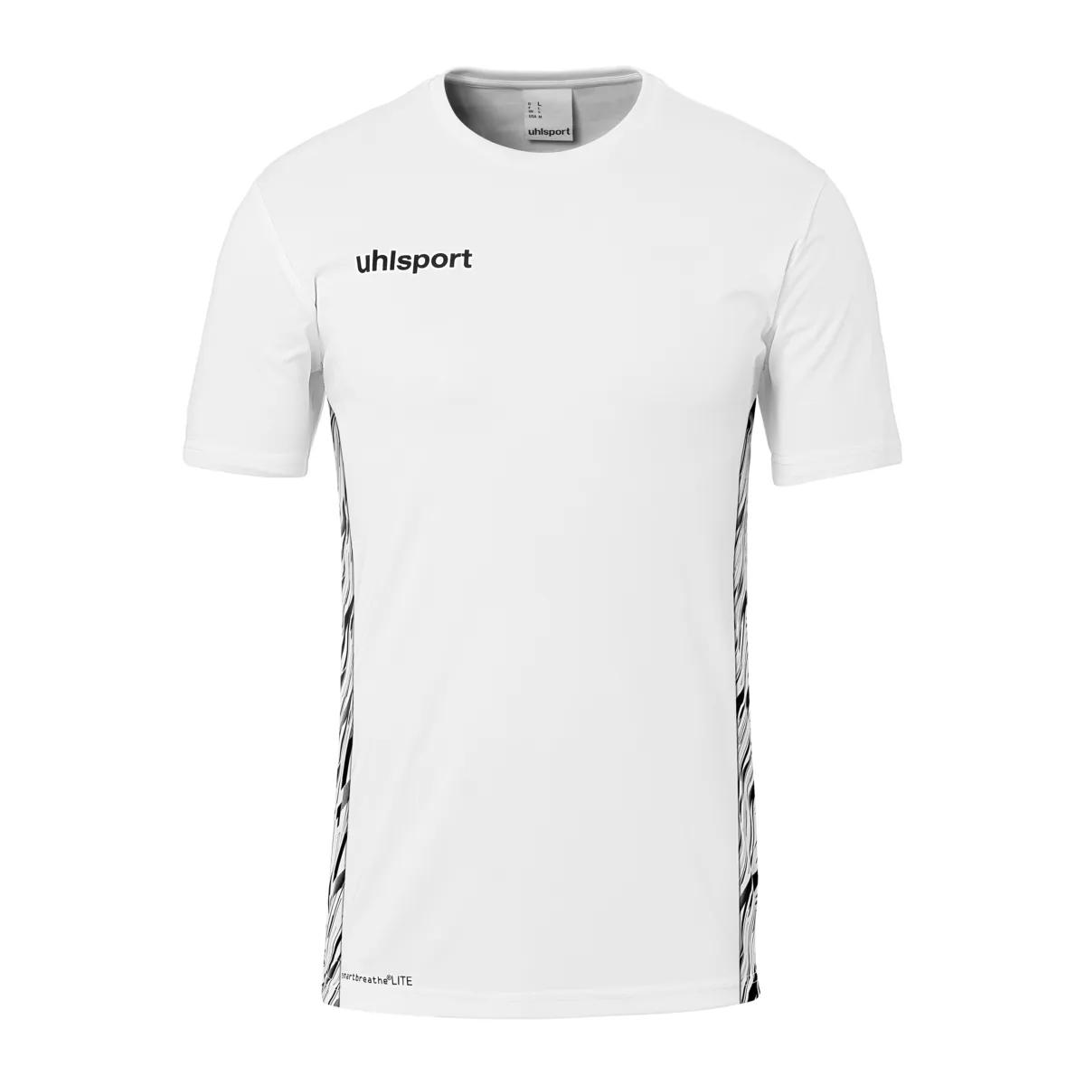 Progressive 28 Poly Shirt Kurzarm