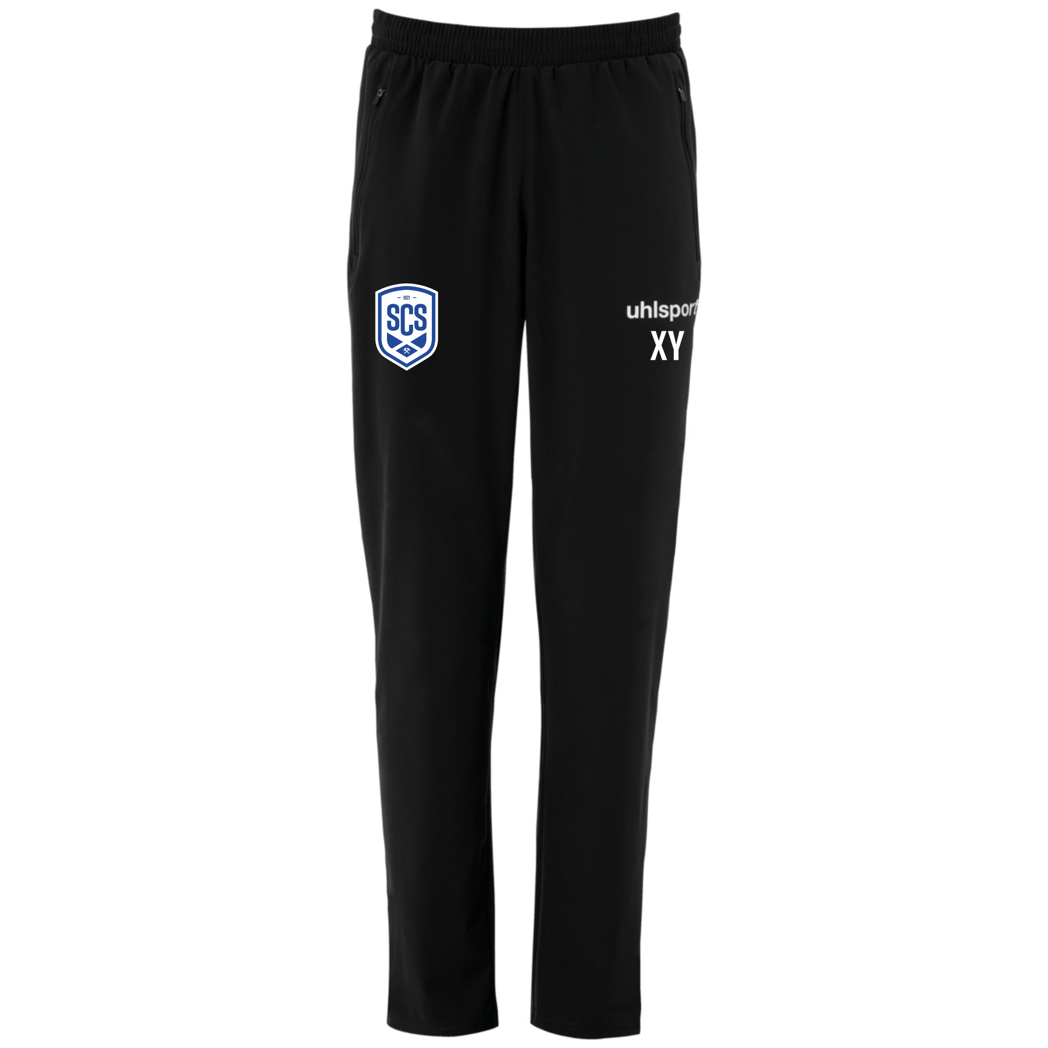 UHLSPORT EVO WOVEN PANT