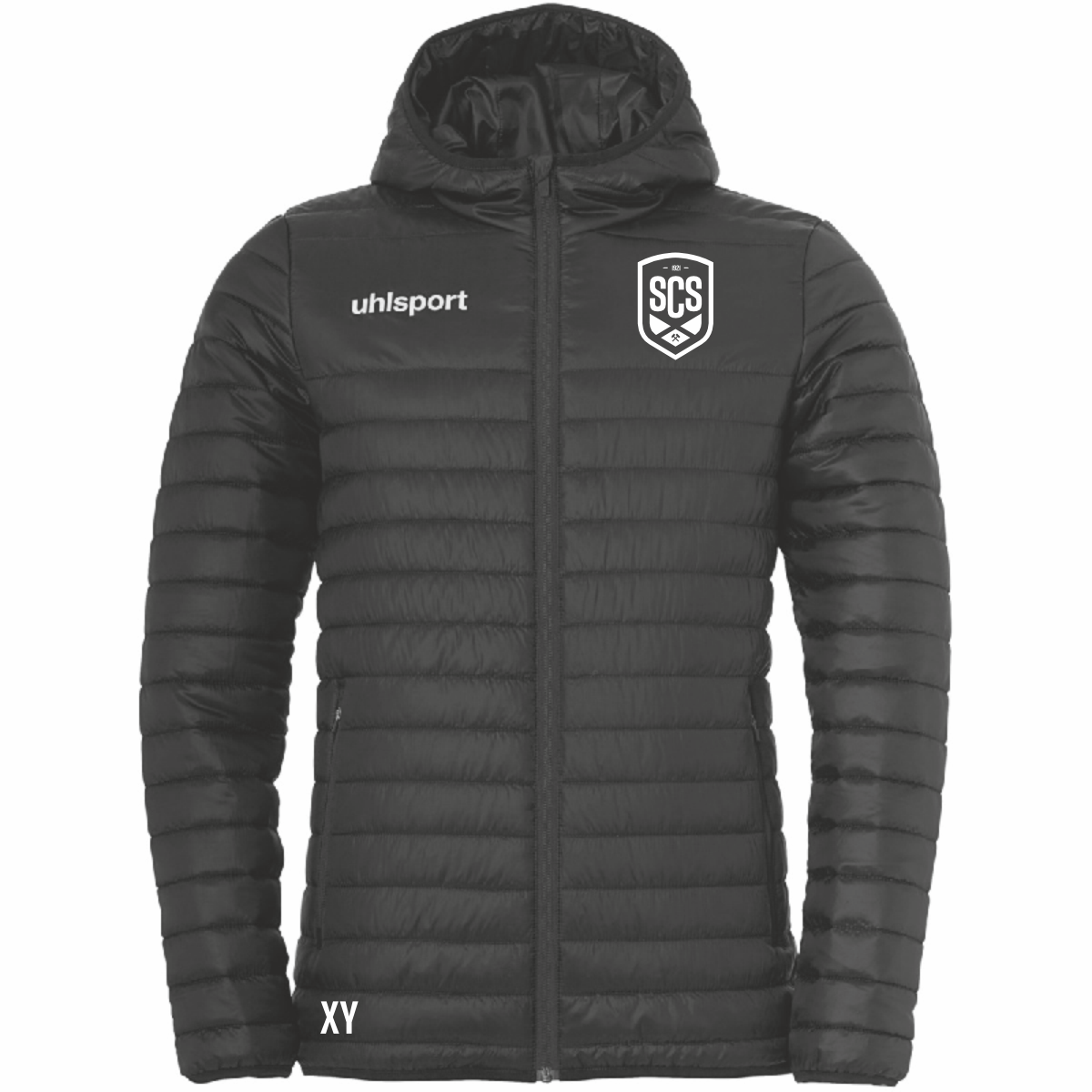 Essential Ultra Lite Jacket