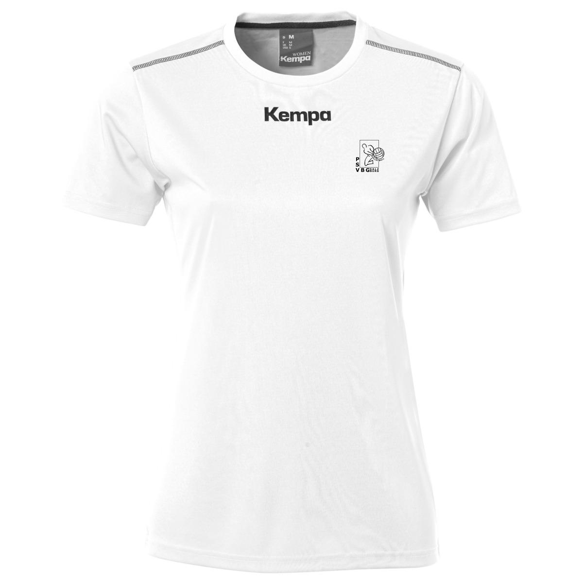 POLY SHIRT WOMEN