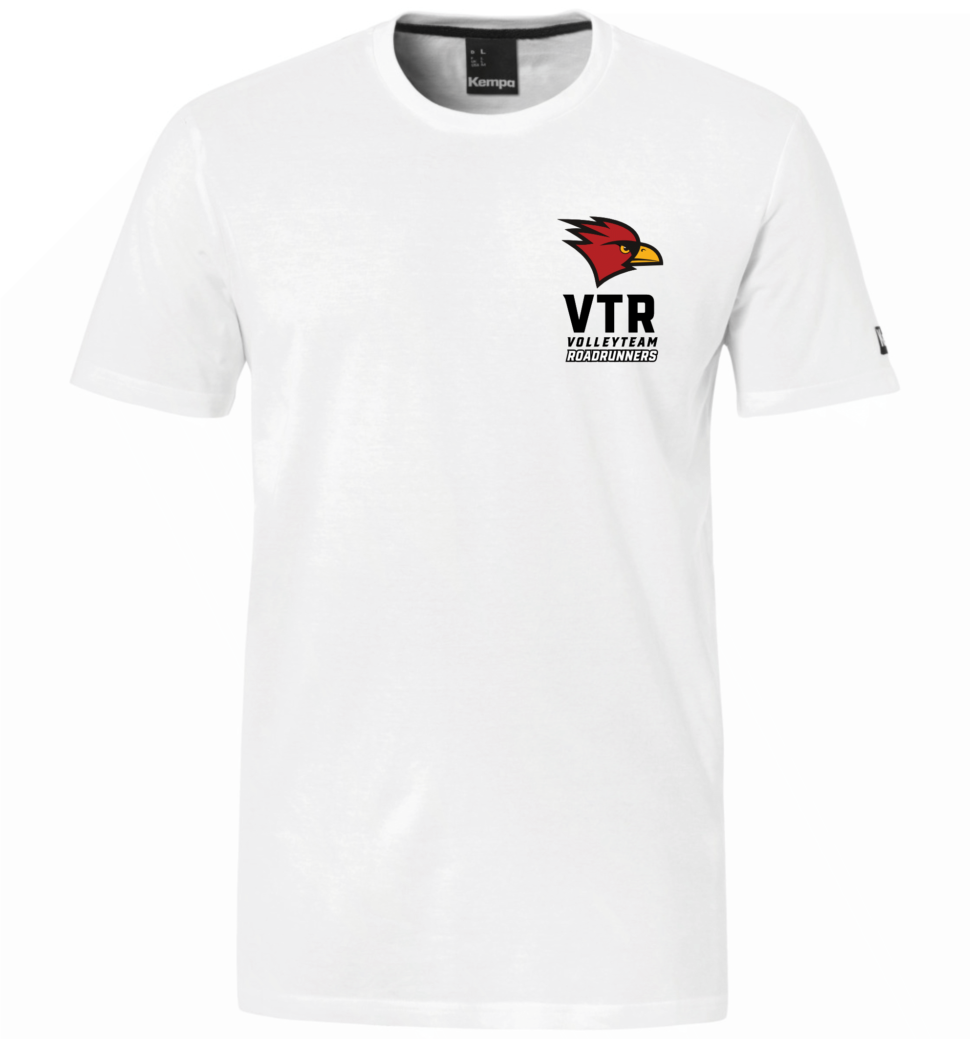 TEAM T-SHIRT