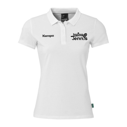 Classic Polo Shirt Damen