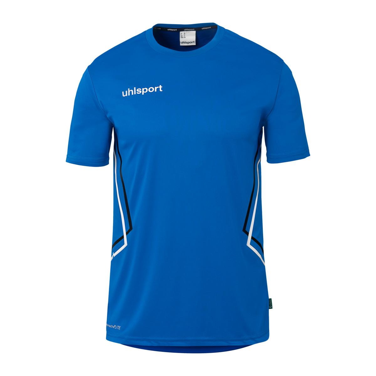 Equipe 29 Poly Shirt Kurzarm