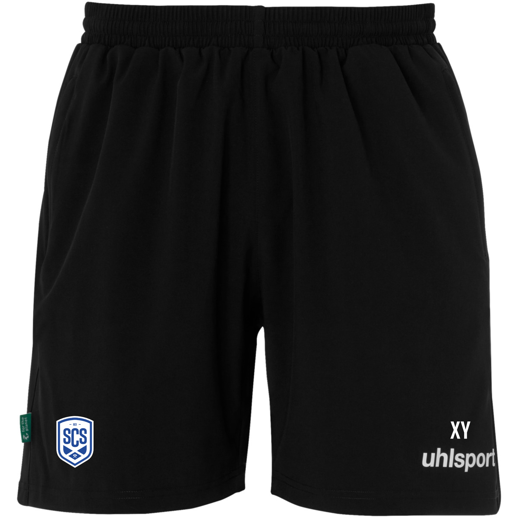 Essential Evo Webshorts