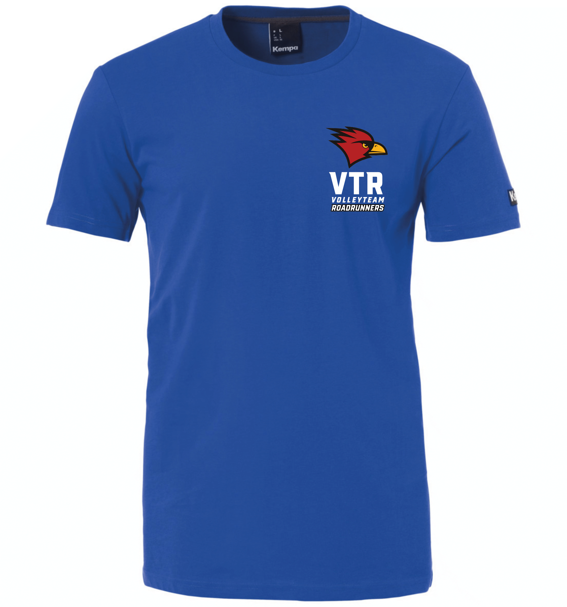 TEAM T-SHIRT