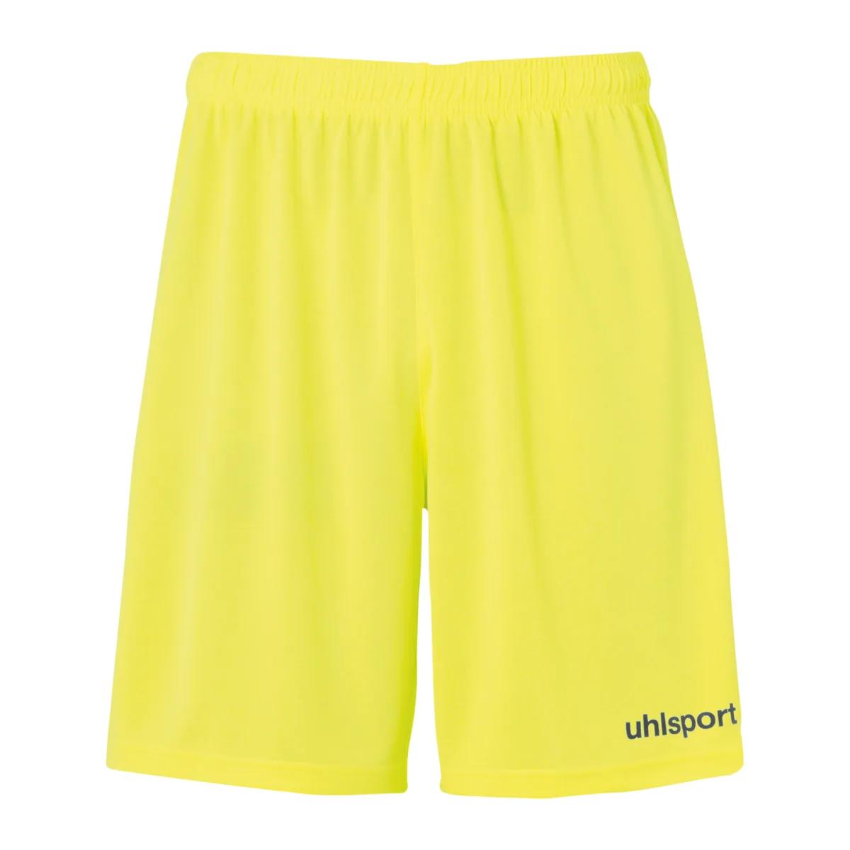 Center Basic Shorts FTP