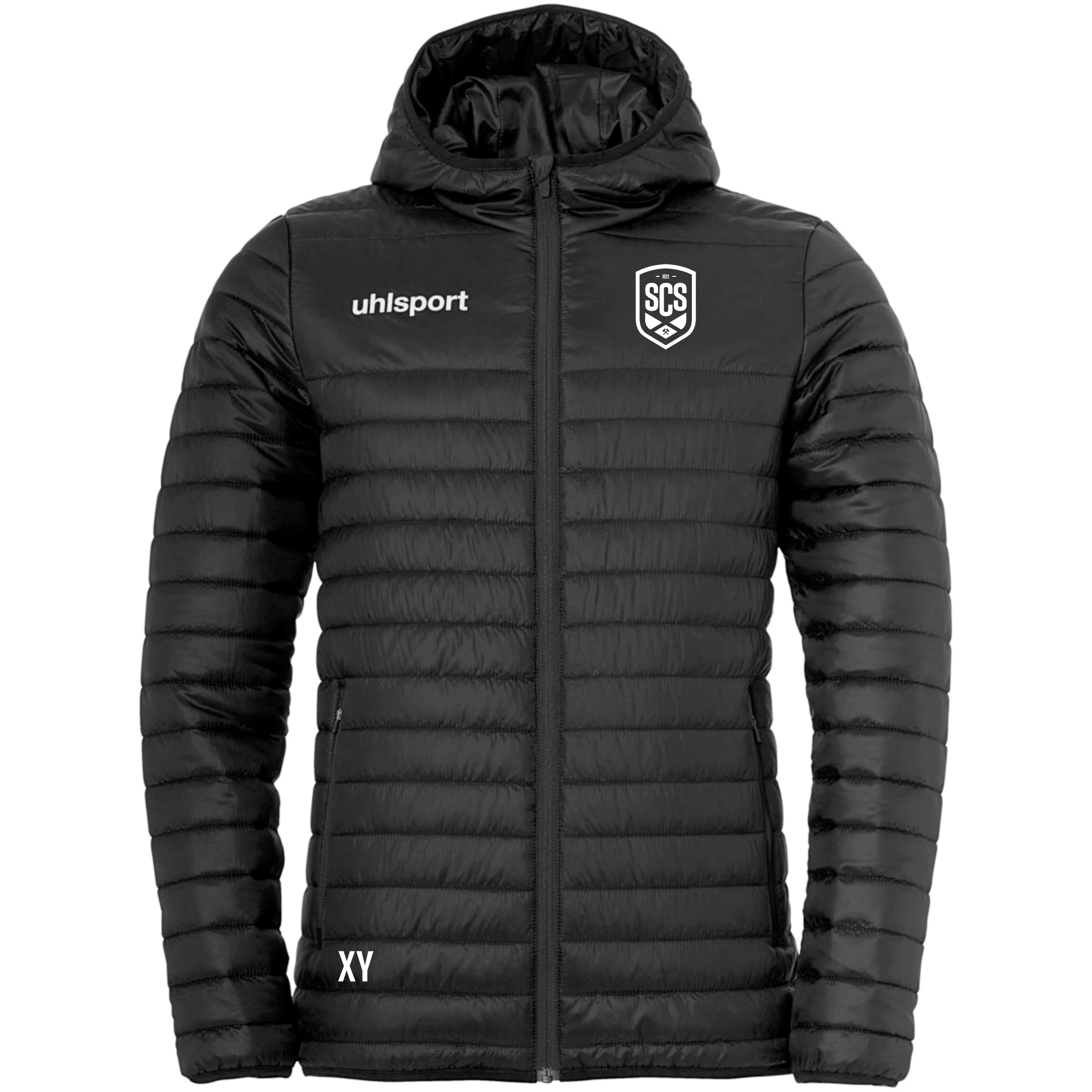 Essential Ultra Lite Jacke