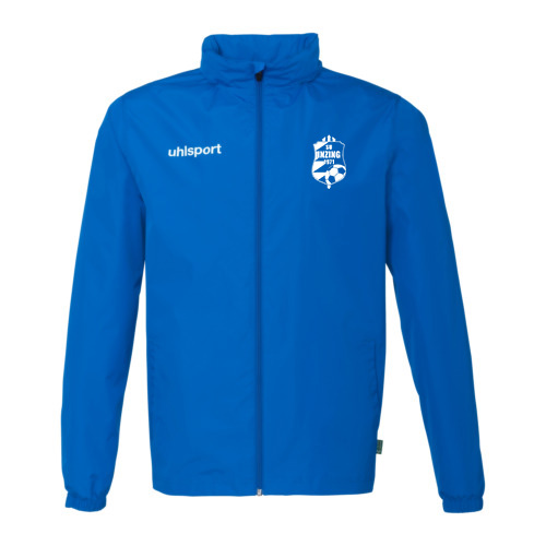 Essential Allwetterjacke