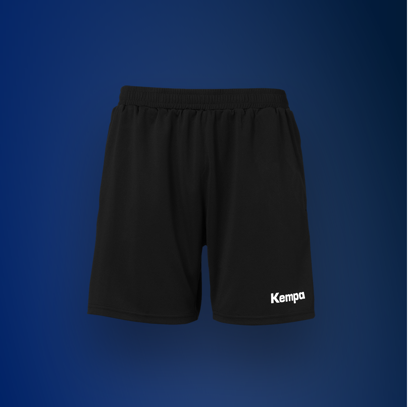 POCKET SHORTS