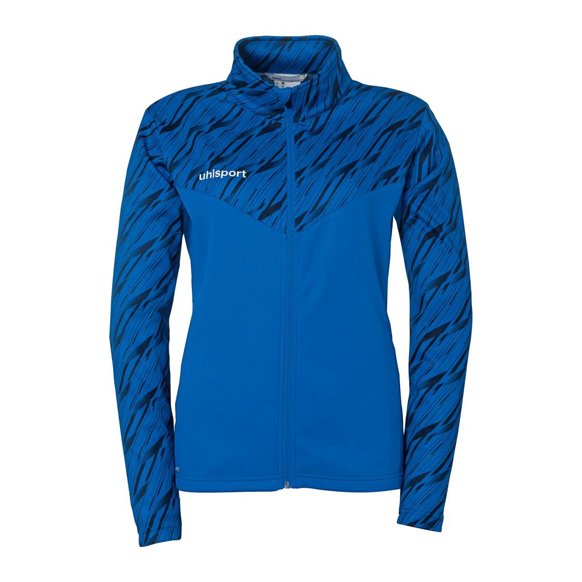 Progressive 28 Poly Jacke Damen