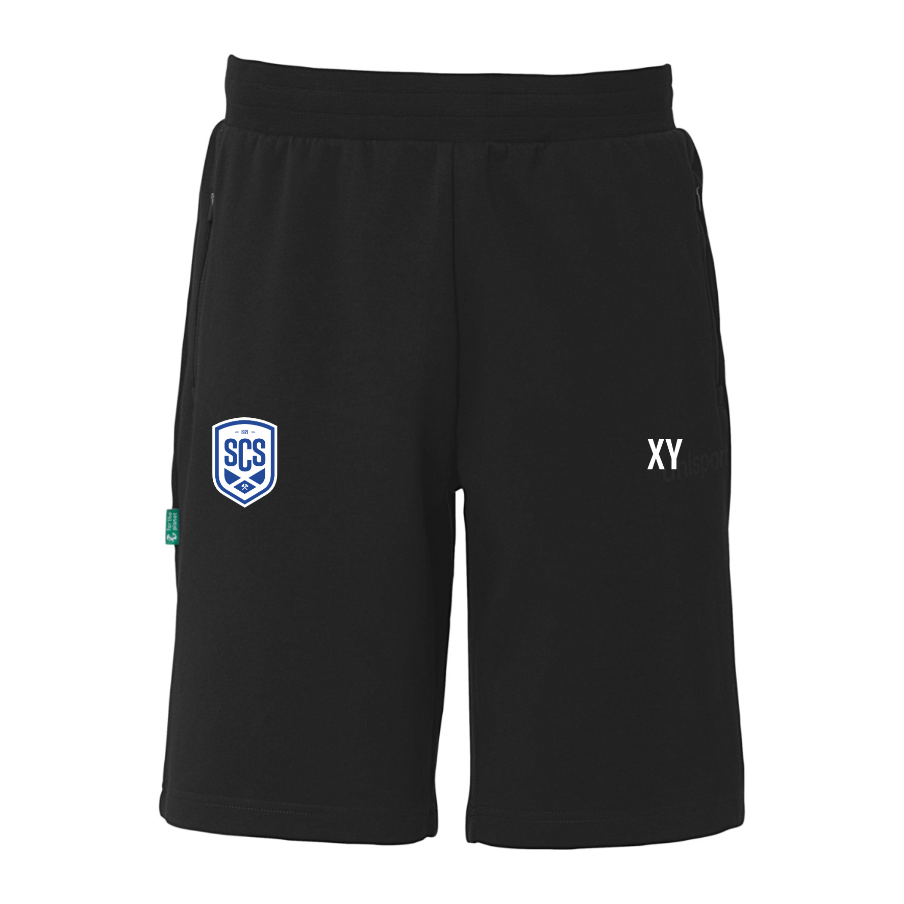 ID Shorts
