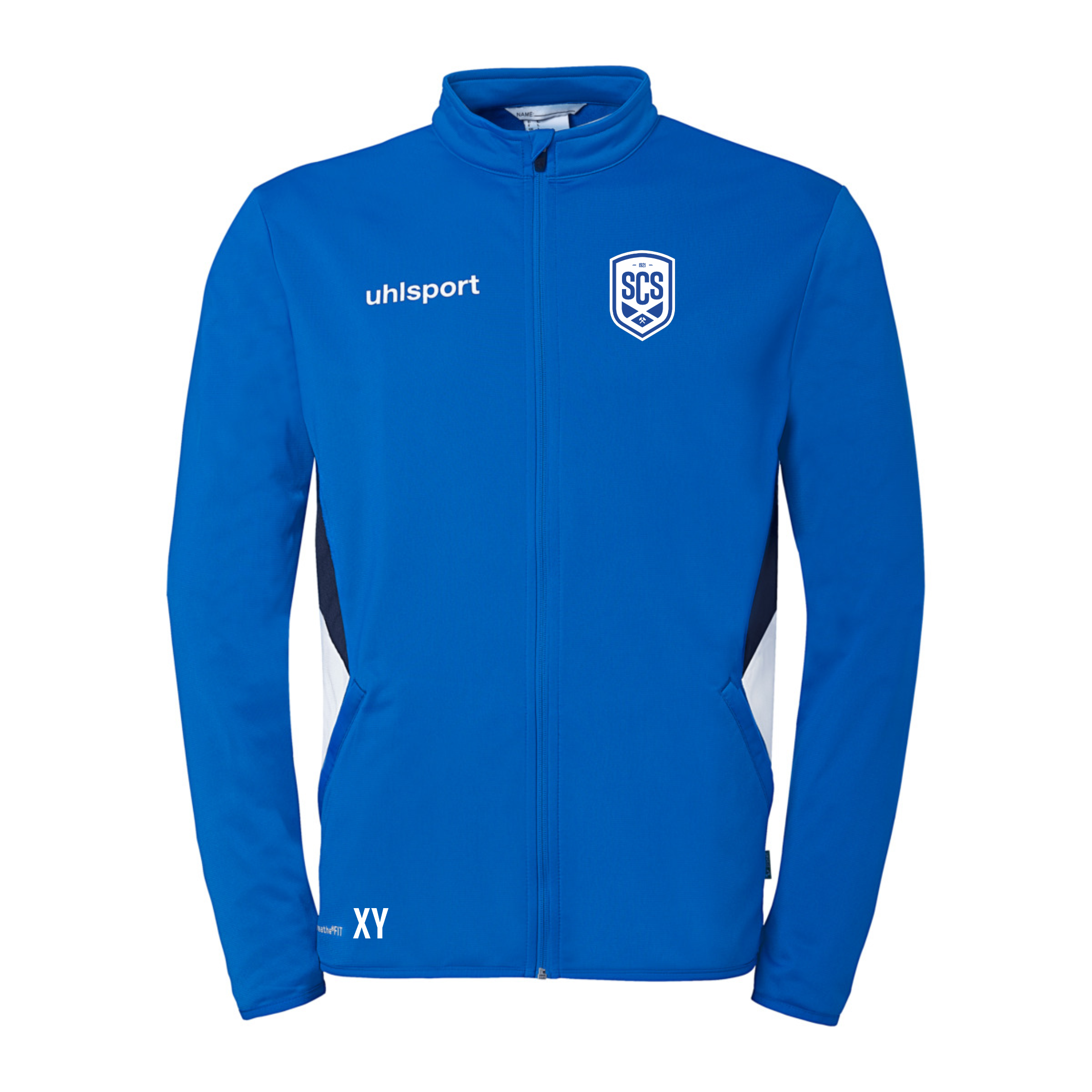 Equipe 29 Classic Jacke