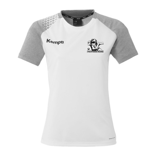 Ambition 28 Shirt Damen