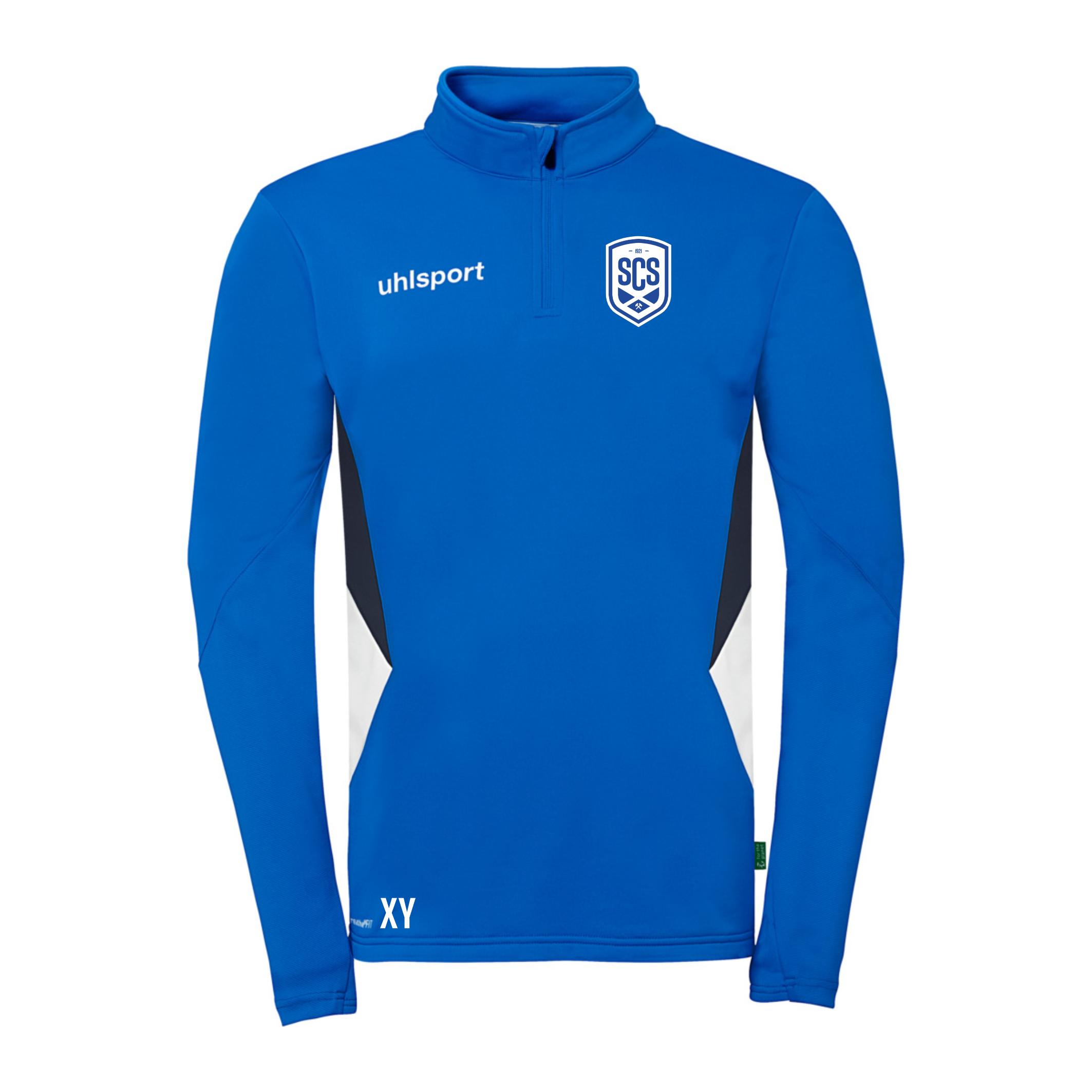 Equipe 29 1/4 Zip Top