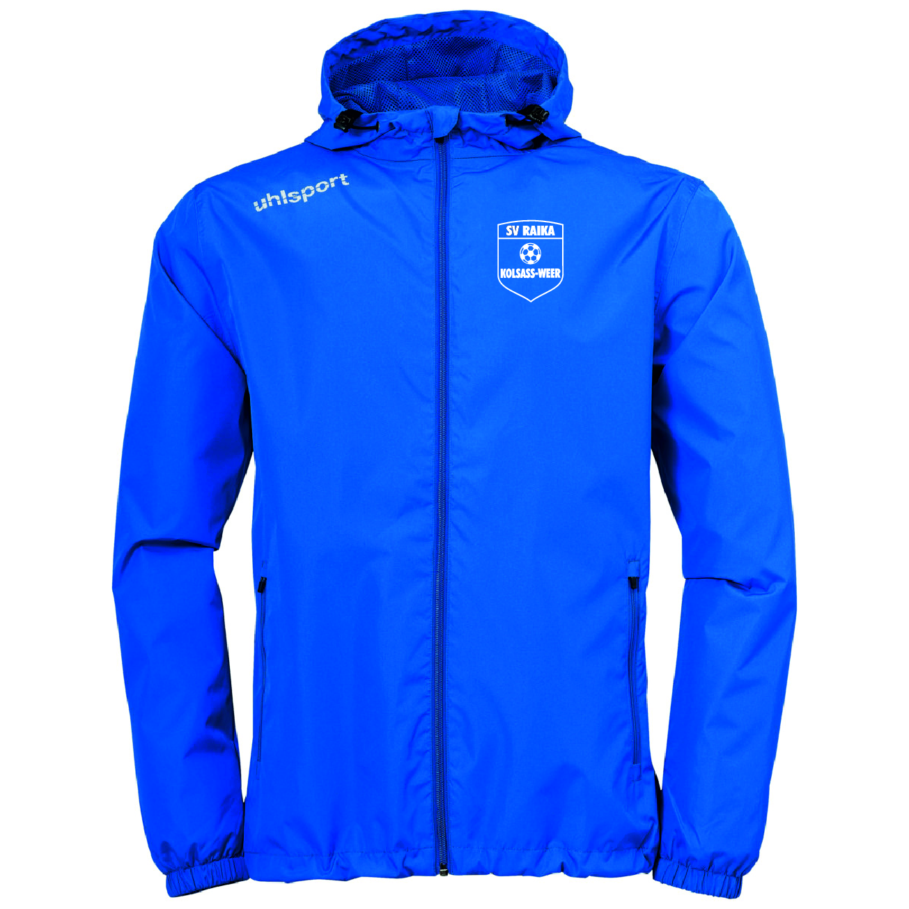 ESSENTIAL REGENJACKE