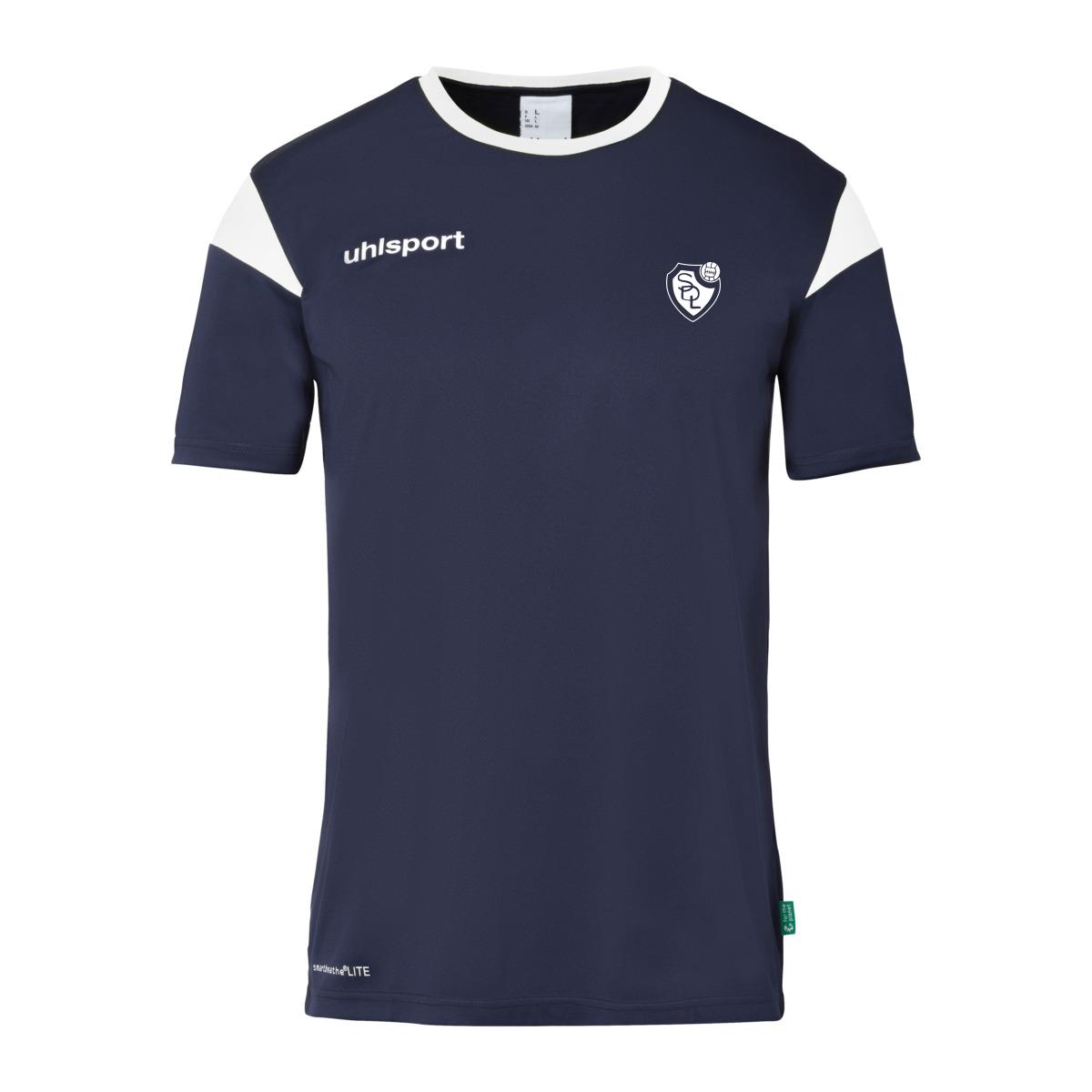 Squad 27 Trikot Kurzarm