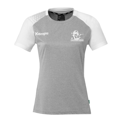 Ambition 28 Shirt Damen