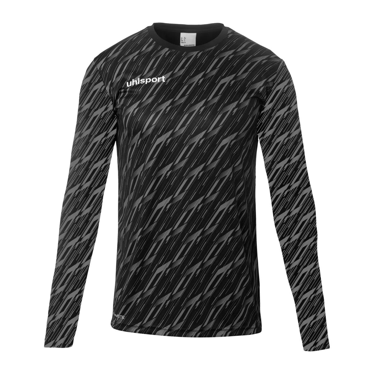 Progressive Torwart Shirt