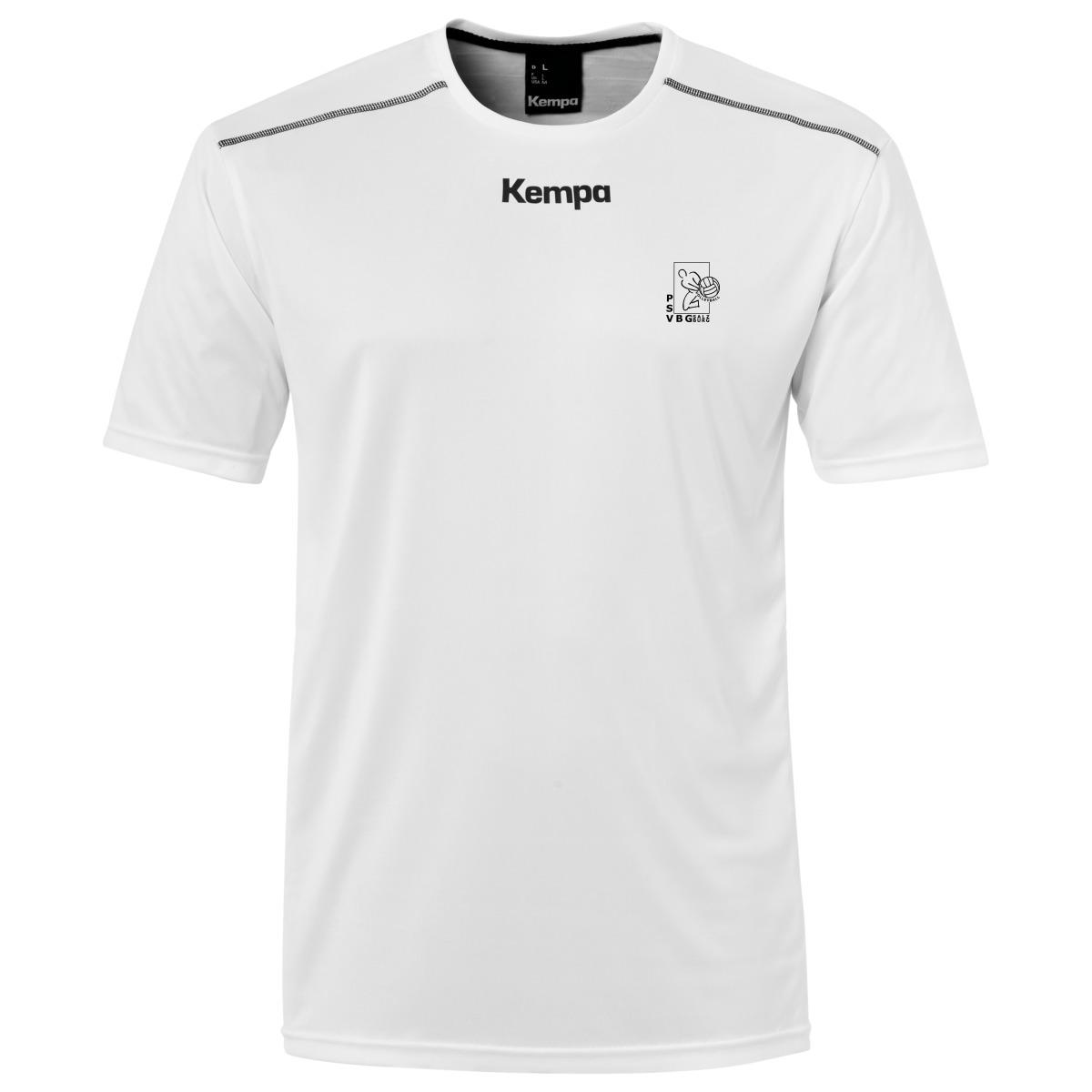 POLY SHIRT