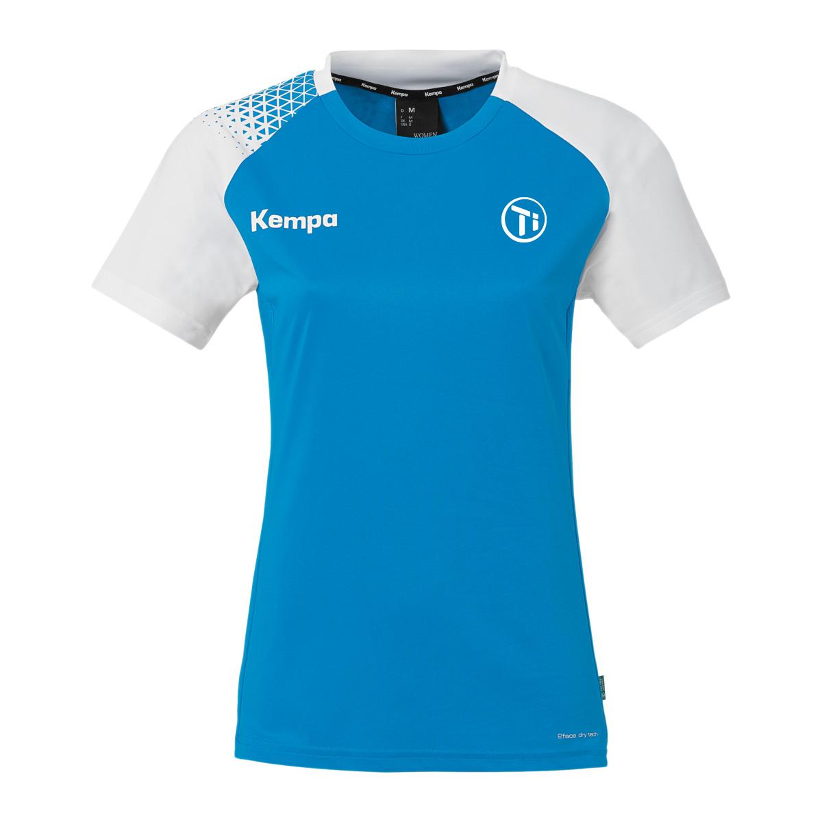 Ambition 28 Shirt Damen