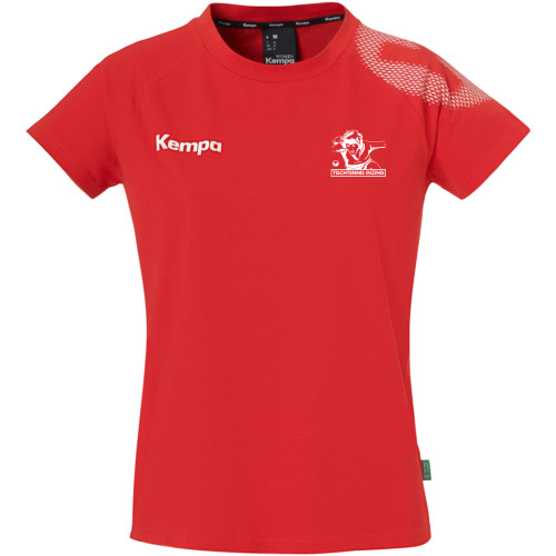 Core 26 T-Shirt Damen