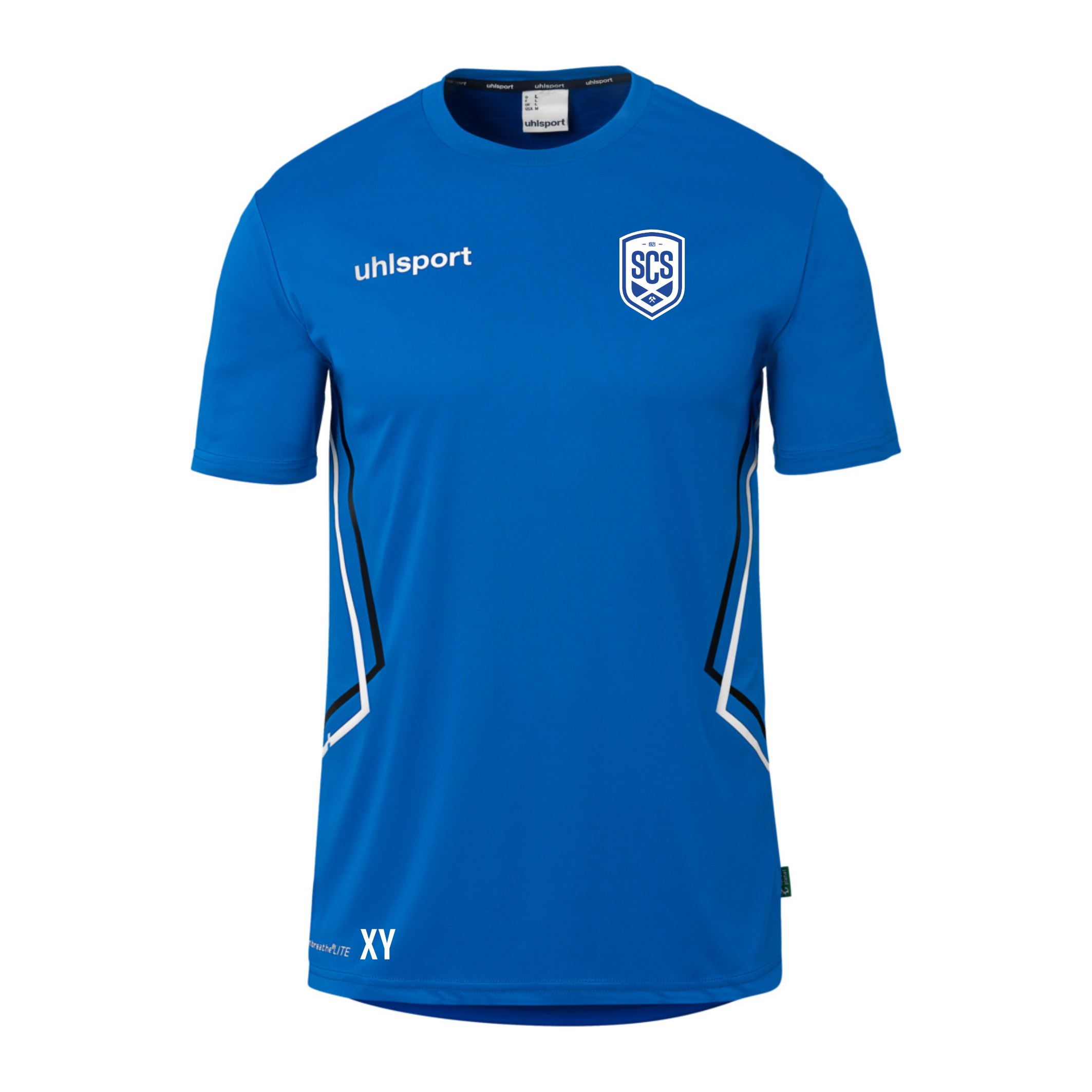 Equipe 29 Poly Shirt Kurzarm