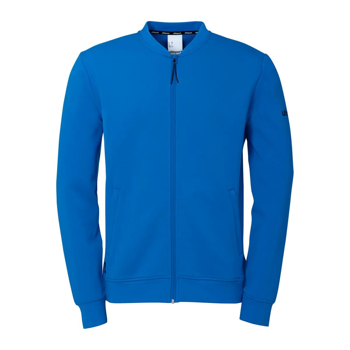 ID College Jacke