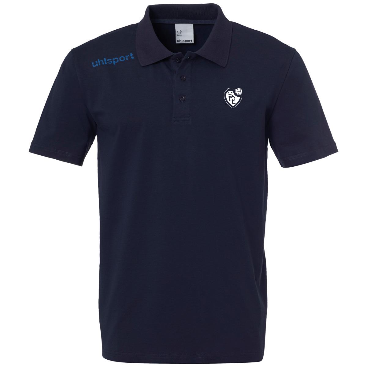 ESSENTIAL POLO SHIRT