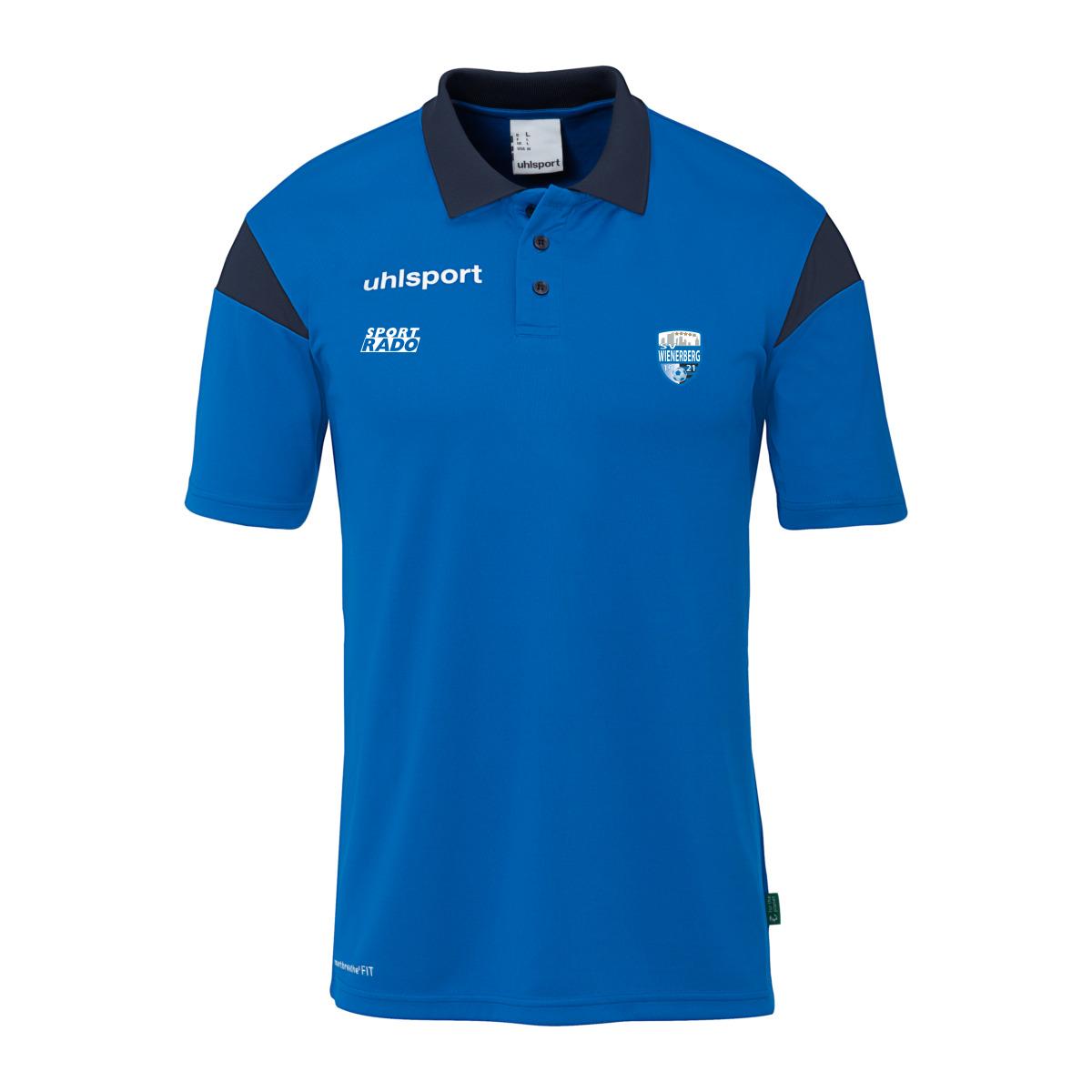 Squad 27 Polo Shirt