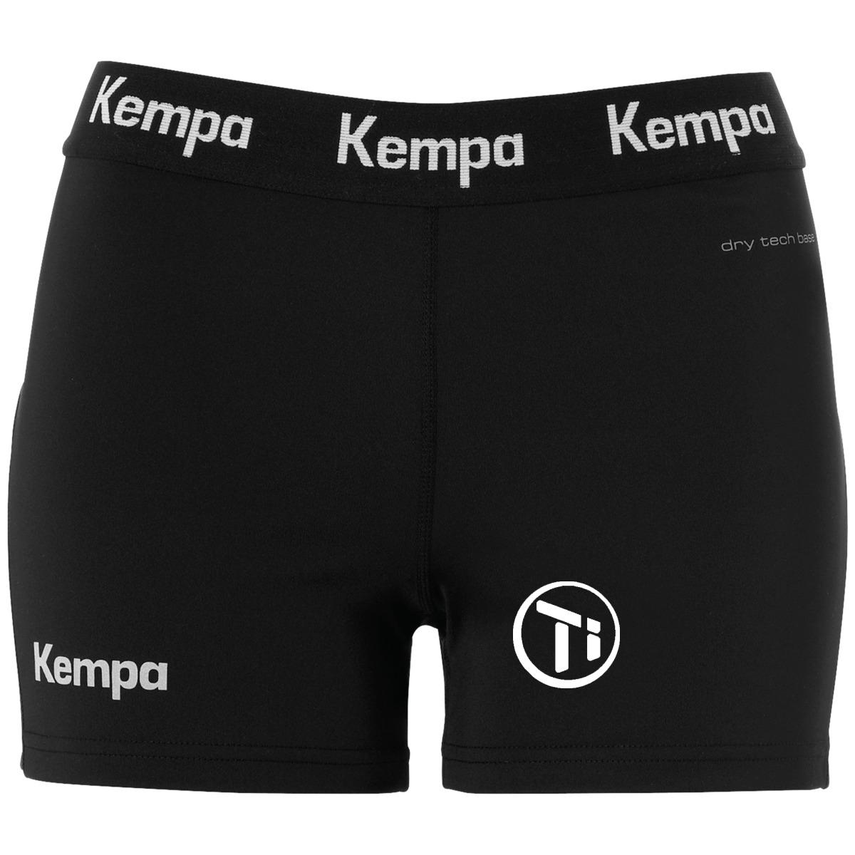 PERFORMANCE TIGHTS WOMEN