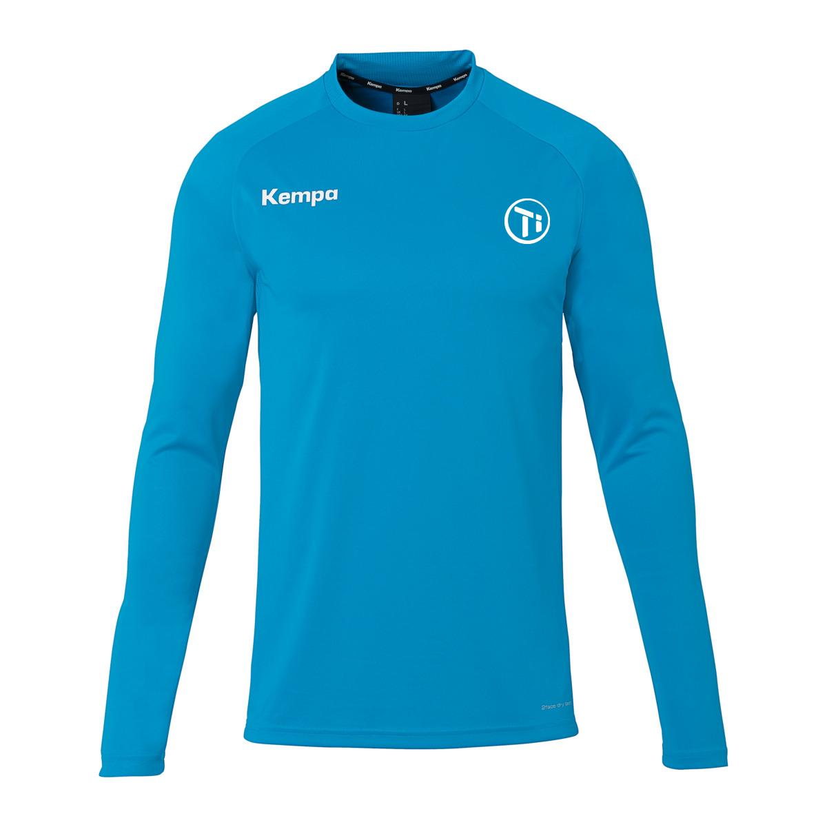 Performance Langarmshirt