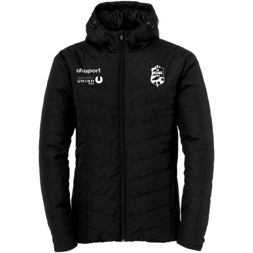 Essential Winter Padded Jacke