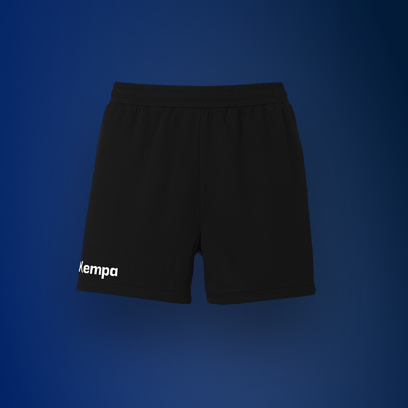 Performance Short Damen