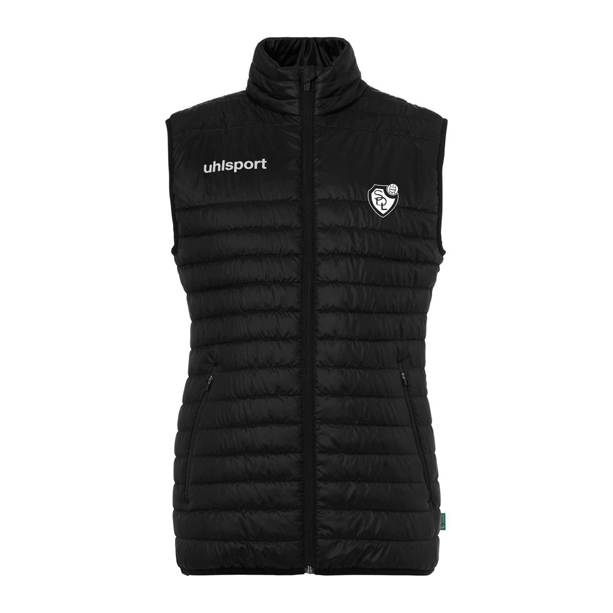 Essential Ultra Lite Weste Damen