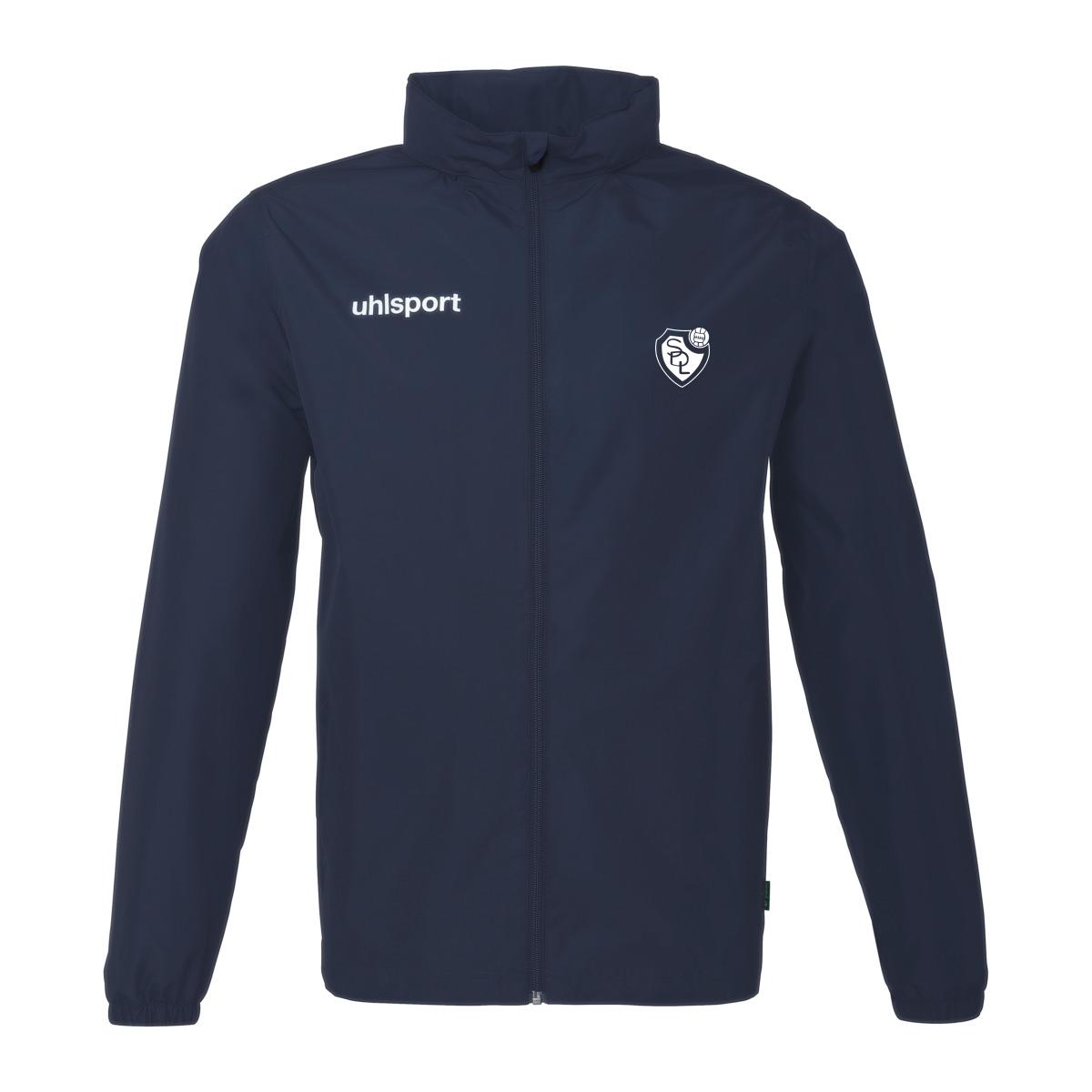 Essential Allwetterjacke
