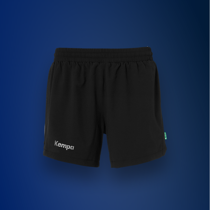 Active Shorts Damen