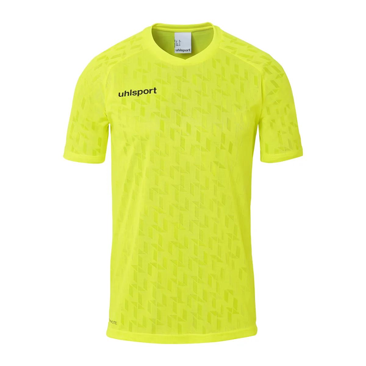 Division 28 Shirt Kurzarm