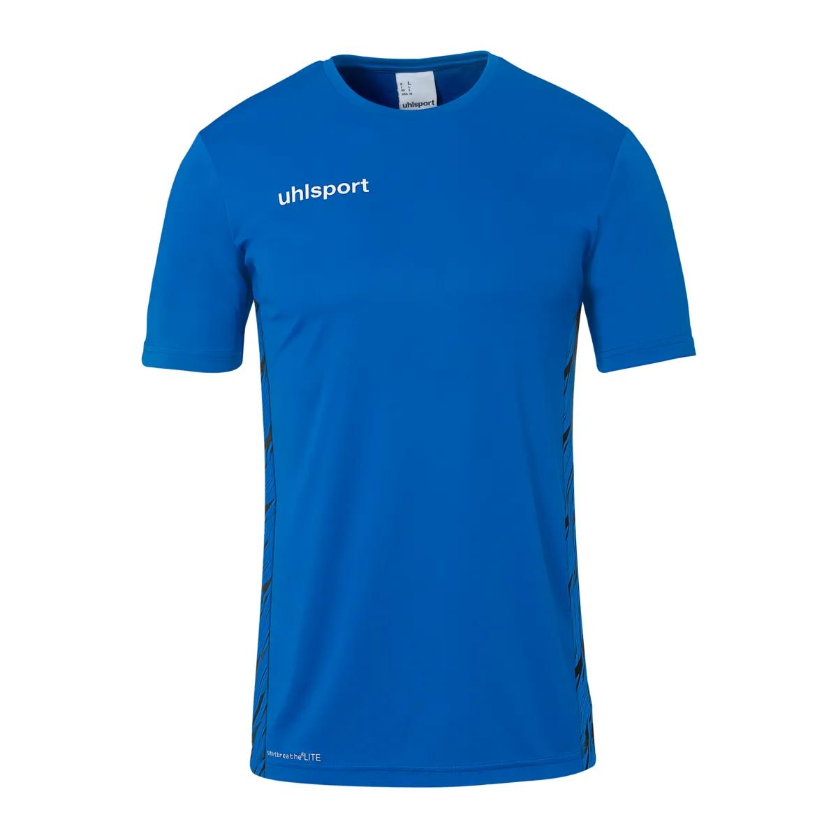 Progressive 28 Poly Shirt Kurzarm