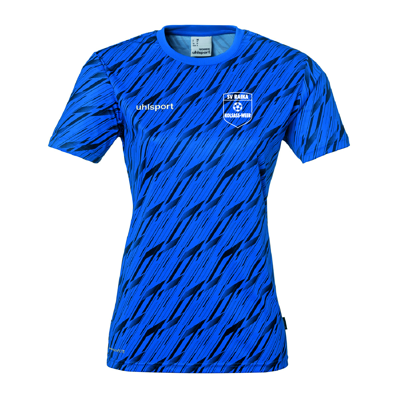 Progressive 28 Shirt Kurzarm Damen