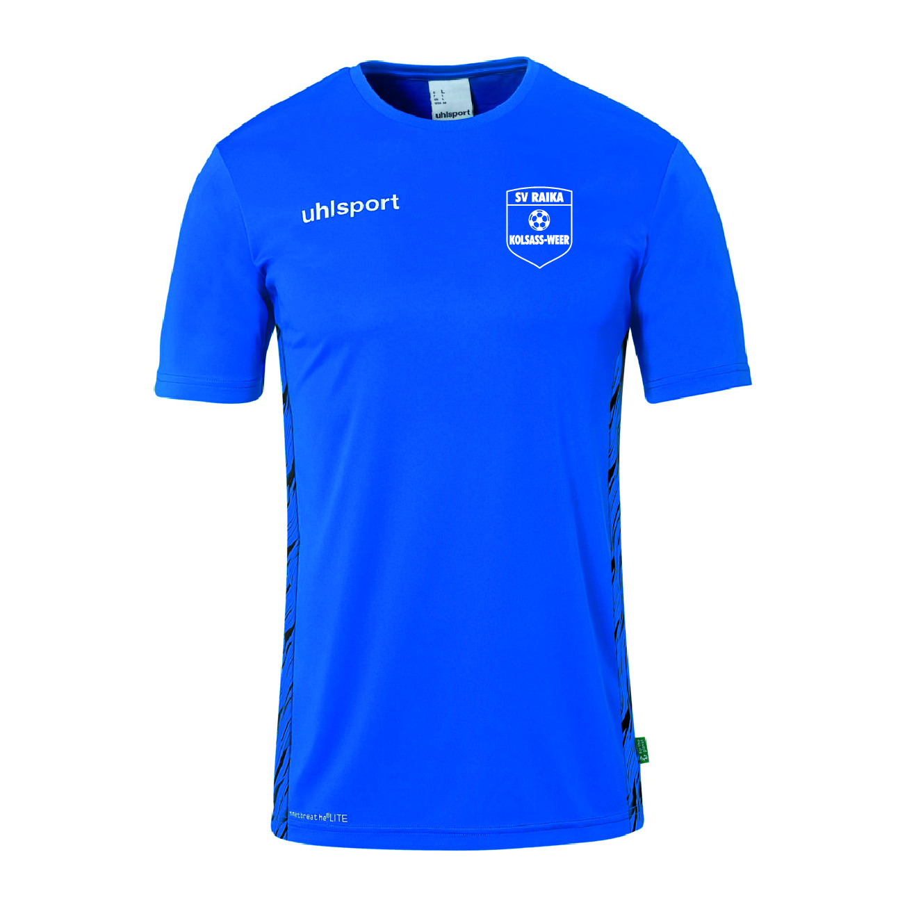 Progressive 28 Poly Shirt Kurzarm