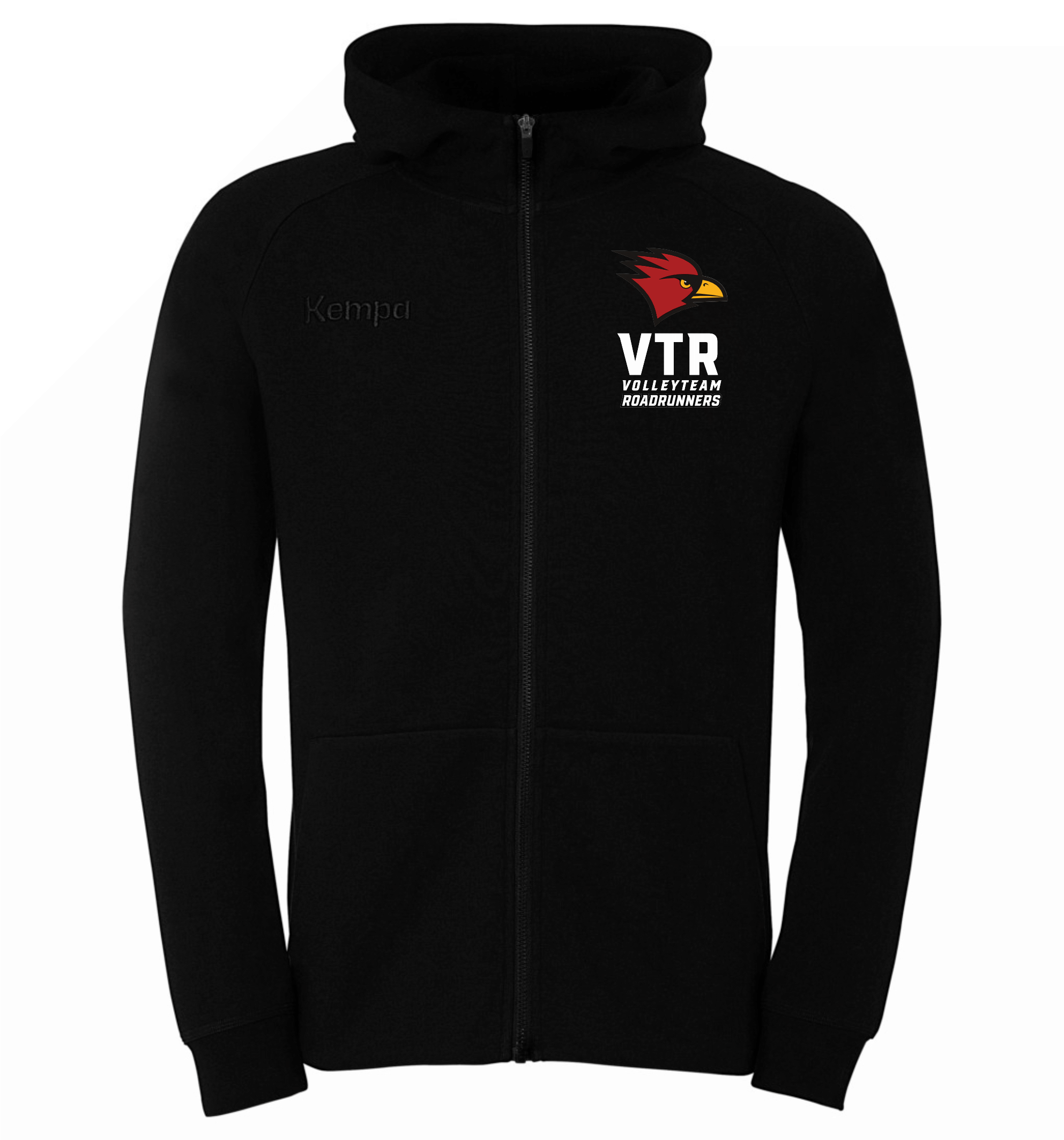 STMNT Kapuzenjacke