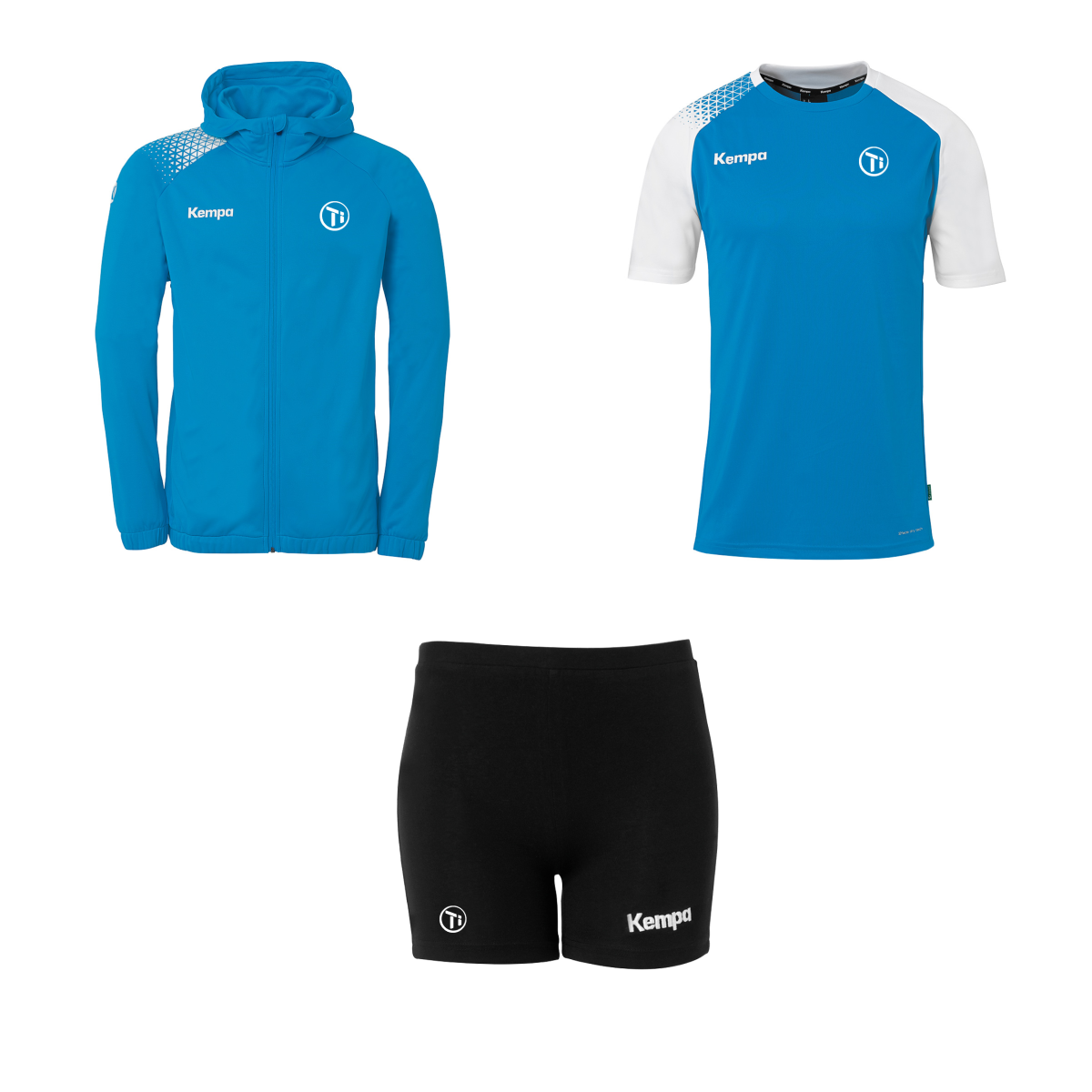 Trainingsset Mädchen