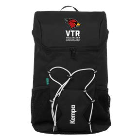 RUCKSACK PRO