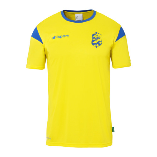 Squad 27 Trikot Kurzarm