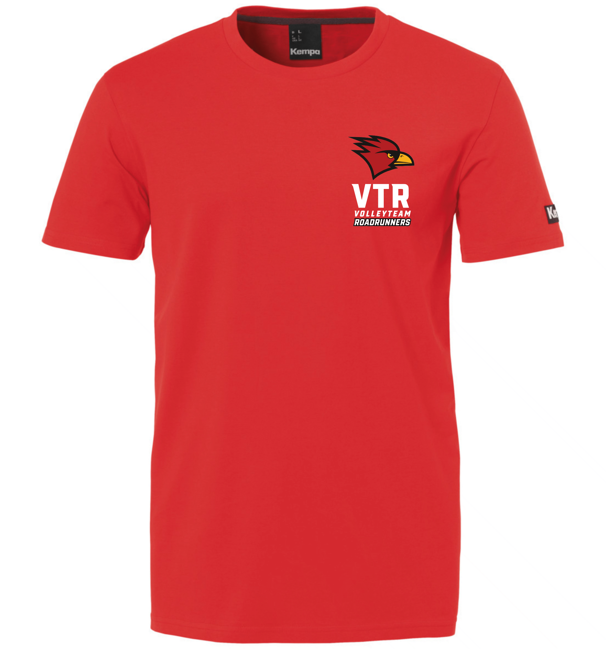 TEAM T-SHIRT