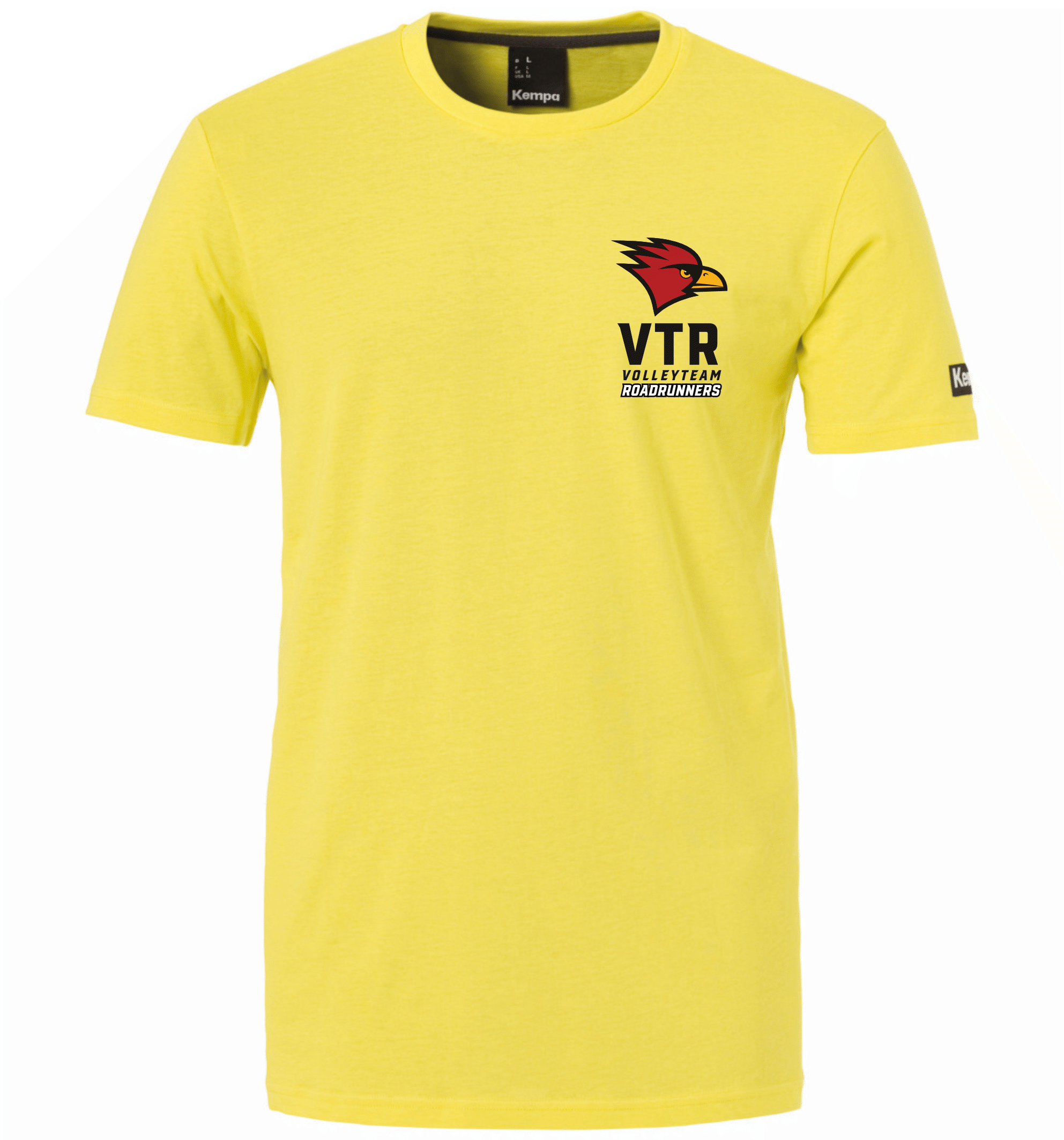 TEAM T-SHIRT